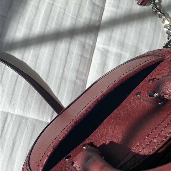 Rebecca Minkoff mini circle bag - Picture 4 of 4